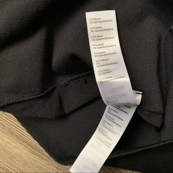 Assets by Spanx Seamless Slimming Leggings - Picture 4 of 7